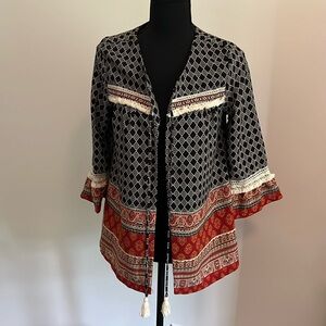Boho Cardigan from Target